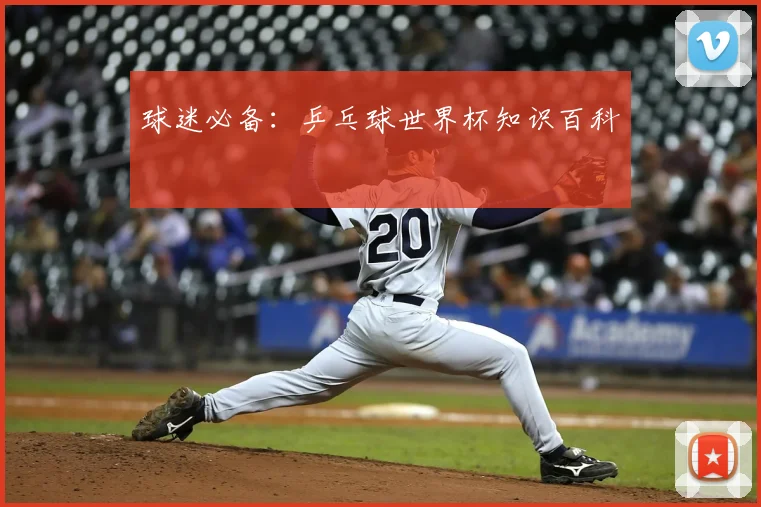 球迷必备:乒乓球世界杯知识百科