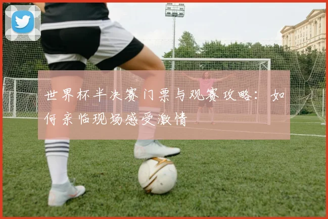 世界杯半决赛门票与观赛攻略:如何亲临现场感受激情