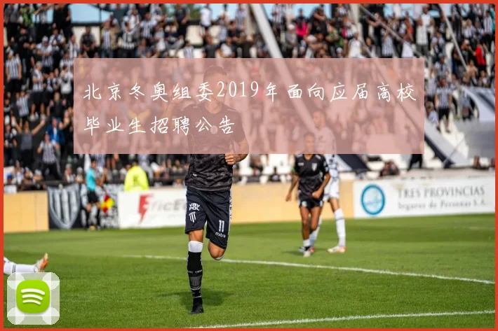 北京冬奥组委2019年面向应届高校毕业生招聘公告