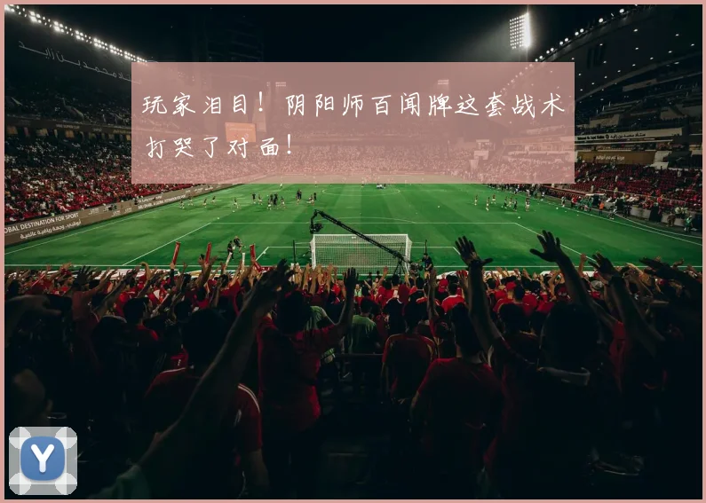 玩家泪目!阴阳师百闻牌这套战术打哭了对面!
